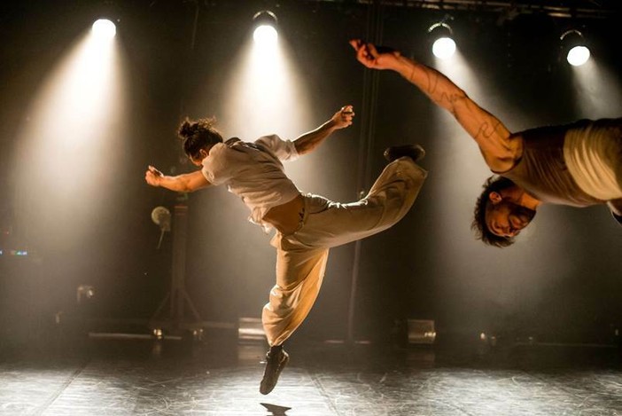 Vertigo Summer Festival: tre giorni di circo contemporaneo e teatro di strada a Cocconato