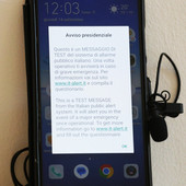 IT-Alert ha squillato, ma non per tutti i piemontesi [VIDEO]
