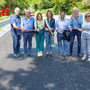 Le immagini dell'inaugurazione (Merphefoto)
