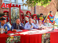Galleria fotografica di Efrem Zanchettin