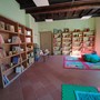 Sabato 31 Ottobre in Biblioteca a Sanfrè: un pomeriggio di magia, storie e condivisione.
