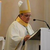 Il vescovo di Alba, Marco Brunetti: “Maria Franca Ferrero lascia un grande vuoto nella città”