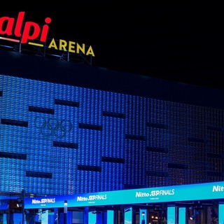 Orientamento universitario all'Inalpi Arena: tre giorni per scegliere il futuro con l'Università di Torino