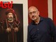Una foto dall'inaugurazione della Mostra del Palio (ph. Merfephoto)