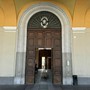 L'ingrrsso del tribunale di Cuneo