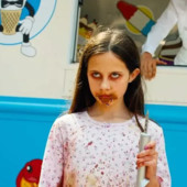 Questa settimana al cinema: halloween da brividi con  gli horror Ice Cream Man e It Ends
