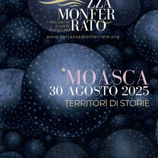 Terrazza Monferrato: arte, musica e letture nel borgo patrimonio Unesco