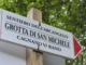 San Michele Arcangelo: un cammino che attraversa in silenzio l'Italia, dalla Val di Susa alla Puglia San Michele Arcangelo: un cammino che attraversa in silenzio l'Italia, dalla Val di Susa alla Puglia