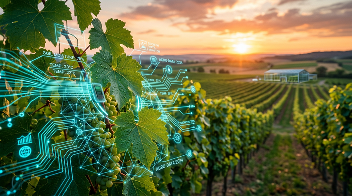 L'innovazione digitale incontra la filiera agroalimentare: ad Asti il secondo appuntamento degli innovation talk