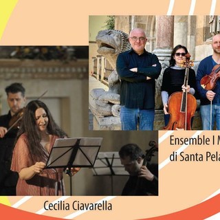 Regie Sinfonie ad Asti, un viaggio musicale nel Barocco napoletano e veneziano