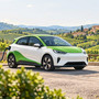 Oltre 380 chilometri nei primi giorni: il car sharing elettrico di Isola d'Asti comincia a correre Oltre 380 chilometri nei primi giorni: il car sharing elettrico di Isola d'Asti comincia a correre