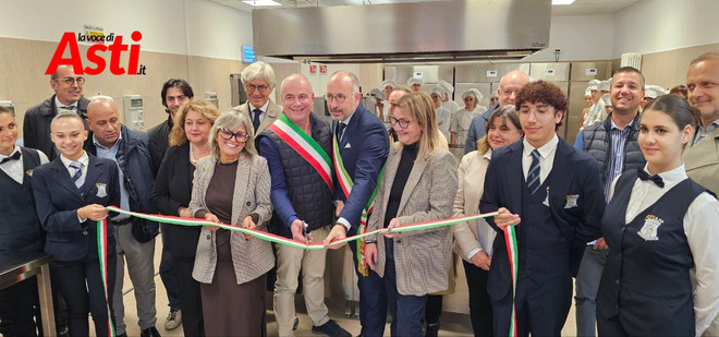 Le immagini dell'inaugurazione (Ph J.Dem.A.) Le immagini dell'inaugurazione (Ph J.Dem.A.)
