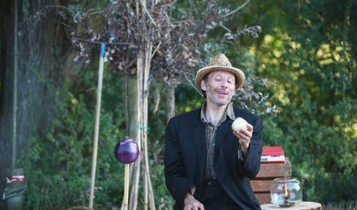 Lo spettacolo “Il testamento dell’ortolano”, con Massimo Barbero, previsto per venerdì 7 agosto, rinviato causa maltempo Lo spettacolo “Il testamento dell’ortolano”, con Massimo Barbero, previsto per venerdì 7 agosto, rinviato causa maltempo