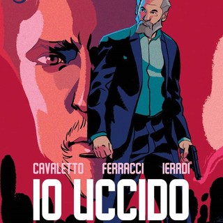&quot;Giallo in collina, edizione Junior&quot; : il thriller di Giorgio Faletti diventa una graphic novel mozzafiato