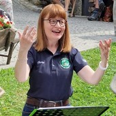 Il Civico Istituto di Musica “Giuseppe Verdi” celebra i saggi di fine anno nel cortile storico e “racconta” Bizet