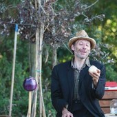 Lo spettacolo “Il testamento dell’ortolano”, con Massimo Barbero, previsto per venerdì 7 agosto, rinviato causa maltempo Lo spettacolo “Il testamento dell’ortolano”, con Massimo Barbero, previsto per venerdì 7 agosto, rinviato causa maltempo