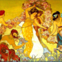 &quot;L'Amore al tempo della Belle Époque&quot; alla Cascina del Racconto