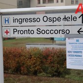 All'ospedale di Asti riapre il posto di polizia dalle 8 alle 14 dal lunedì al sabato