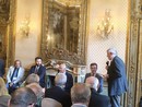Alcune immagini dell'incontro Dumsedafe con l'assessore Riboldi Alcune immagini dell'incontro Dumsedafe con l'assessore Riboldi