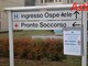 Sicurezza ad Asti, Ebarnabo attacca: “Blindata la Prefettura, ma il Pronto Soccorso resta senza presidio fisso”