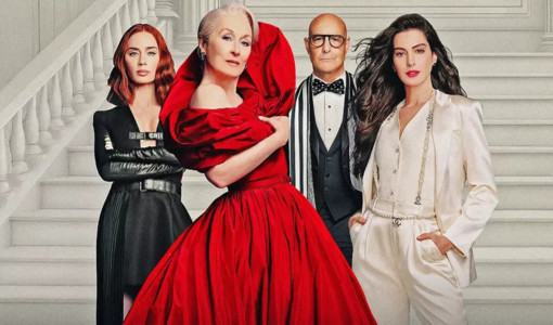 Il diavolo veste Prada 2