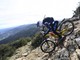Uno scatto dalla Epic Enduro 2024