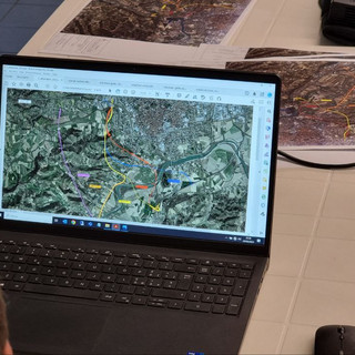 Viabilità: per per l'assemblea NO CASO il collegamento sud-ovest è un azzardo da 190 milioni