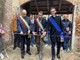 Il castello di Frinco oggi ha riaperto le porte ai visitatori, 40 studenti di Architettura del Politecnico di Torino