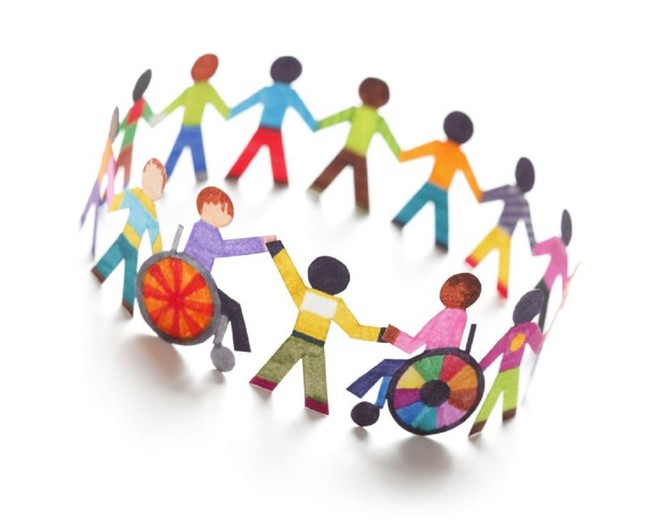 Fondazione CRT: aperto il bando &quot;Vivomeglio&quot; 2025 per progetti sull'inclusione e disabilità