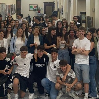 Turismo come impresa: studenti del Giobert brillano nel progetto con Sistema Monferrato