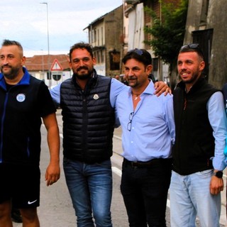 I vincitori
