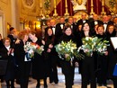 Il Coro polifonico di Montechiaro: un 2024 in crescendo musicale