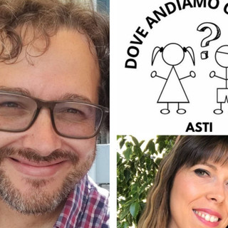 “Dove andiamo oggi, papi?”: il papà che ha messo in mappa il tempo libero delle famiglie