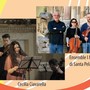 Regie Sinfonie ad Asti, un viaggio musicale nel Barocco napoletano e veneziano Regie Sinfonie ad Asti, un viaggio musicale nel Barocco napoletano e veneziano