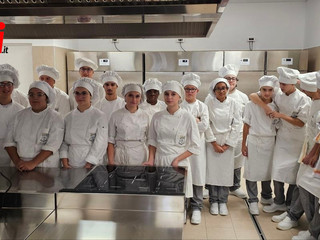 Le immagini dell'inaugurazione (Ph J.Dem.A.) Le immagini dell'inaugurazione (Ph J.Dem.A.)