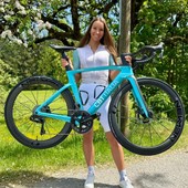 Isabel Sterr entra nel mondo CBT Italia Isabel Sterr entra nel mondo CBT Italia
