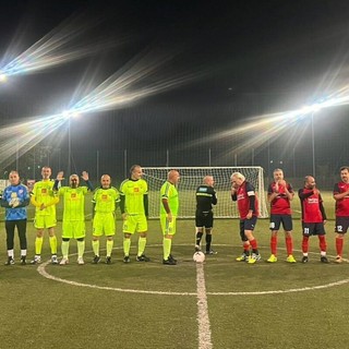 Asti Walking Football: continua la scalata nella quarta giornata di campionato
