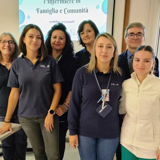 Canelli: tutti i servizi della Casa della Salute presentati alla cittadinanza