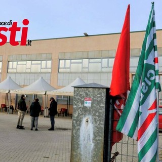 Konecta, a rischio 300 posti di lavoro ad Asti: l'appello per difendere l'occupazione