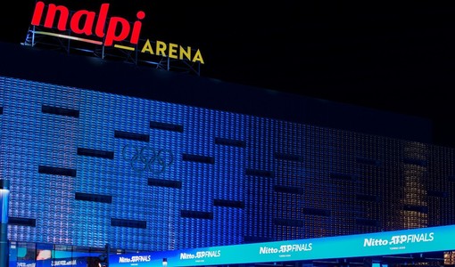 Orientamento universitario all'Inalpi Arena: tre giorni per scegliere il futuro con l'Università di Torino