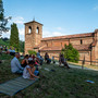 installazione letteraria 2023 -- Ph Alvise Crovato