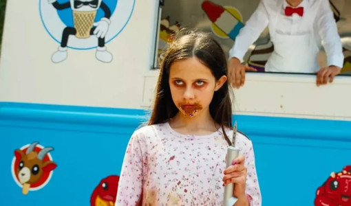 Questa settimana al cinema: halloween da brividi con  gli horror Ice Cream Man e It Ends