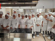 Le immagini dell'inaugurazione (Ph J.Dem.A.)