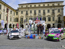 Conto alla rovescia a San Damiano per il Rally nazionale &quot;Il grappolo&quot; e &quot;Street food &amp; motori&quot;