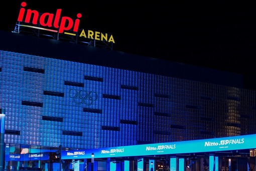 Orientamento universitario all'Inalpi Arena: tre giorni per scegliere il futuro con l'Università di Torino