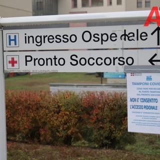 Sicurezza ad Asti, Ebarnabo attacca: “Blindata la Prefettura, ma il Pronto Soccorso resta senza presidio fisso” Sicurezza ad Asti, Ebarnabo attacca: “Blindata la Prefettura, ma il Pronto Soccorso resta senza presidio fisso”