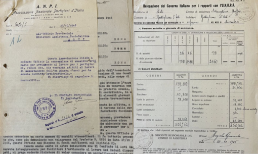 "1946. Luci e ombre della rinascita": Asti racconta l'anno della ricostruzione "1946. Luci e ombre della rinascita": Asti racconta l'anno della ricostruzione