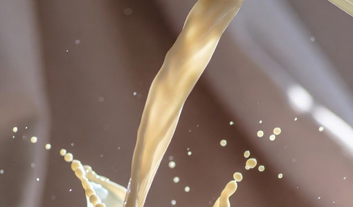 Latte in crisi, prezzi in caduta libera Latte in crisi, prezzi in caduta libera