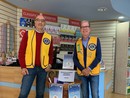 Il Lions Club Asti Host lancia l'iniziativa 'Zaino Sospeso' per aiutare gli studenti in difficoltà