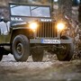 A Limone Piemonte il 1° Raduno Veicoli Militari Storici – IVMCC e ASI Storico